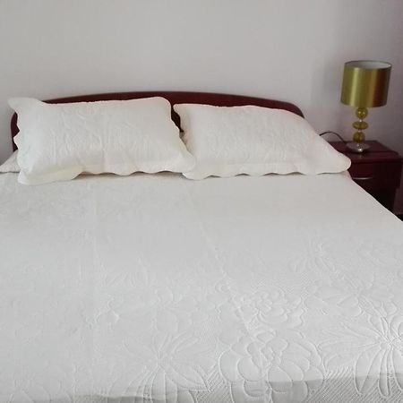 Mediterraneo Apartments Vina del Mar Eksteriør bilde