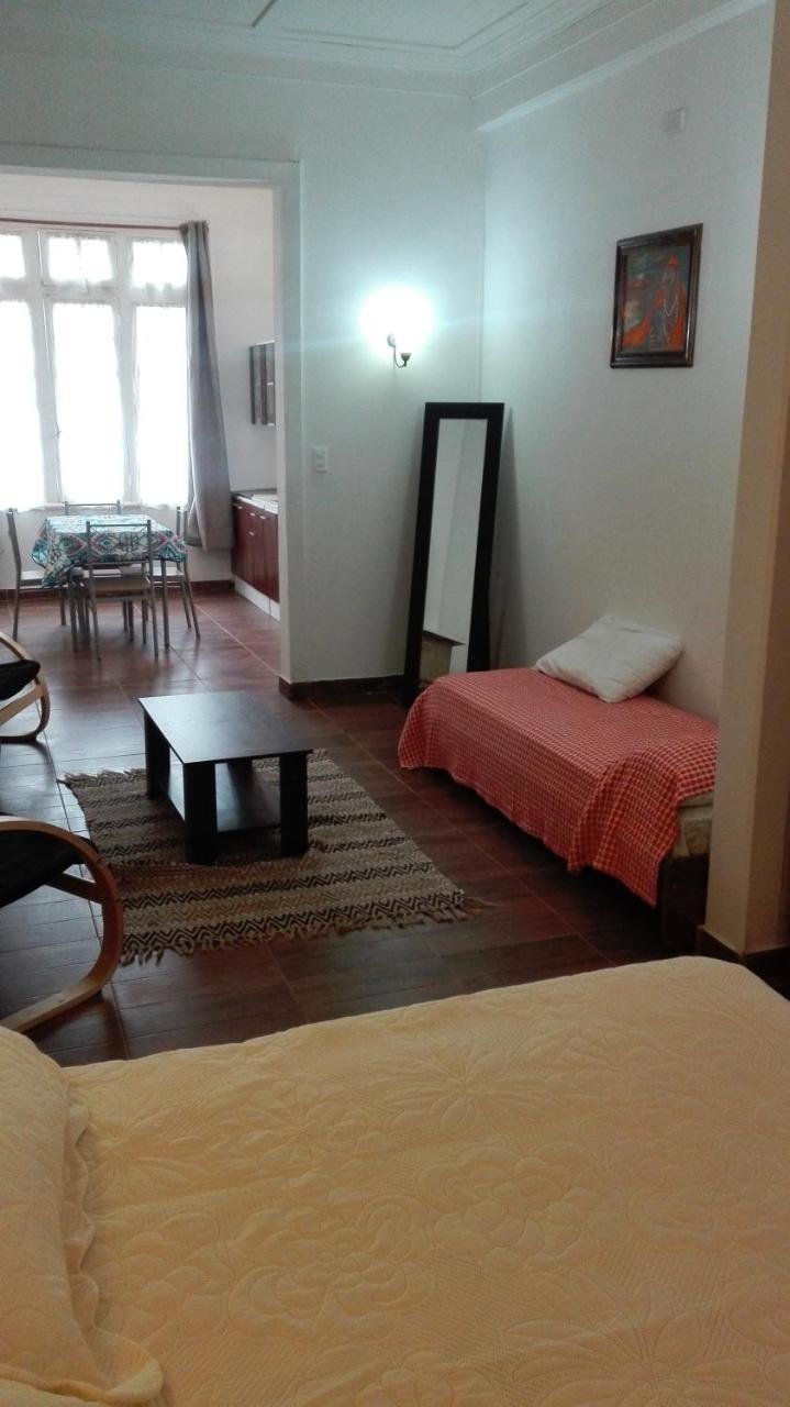 Mediterraneo Apartments Vina del Mar Eksteriør bilde