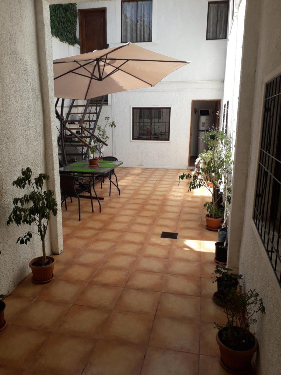 Mediterraneo Apartments Vina del Mar Eksteriør bilde