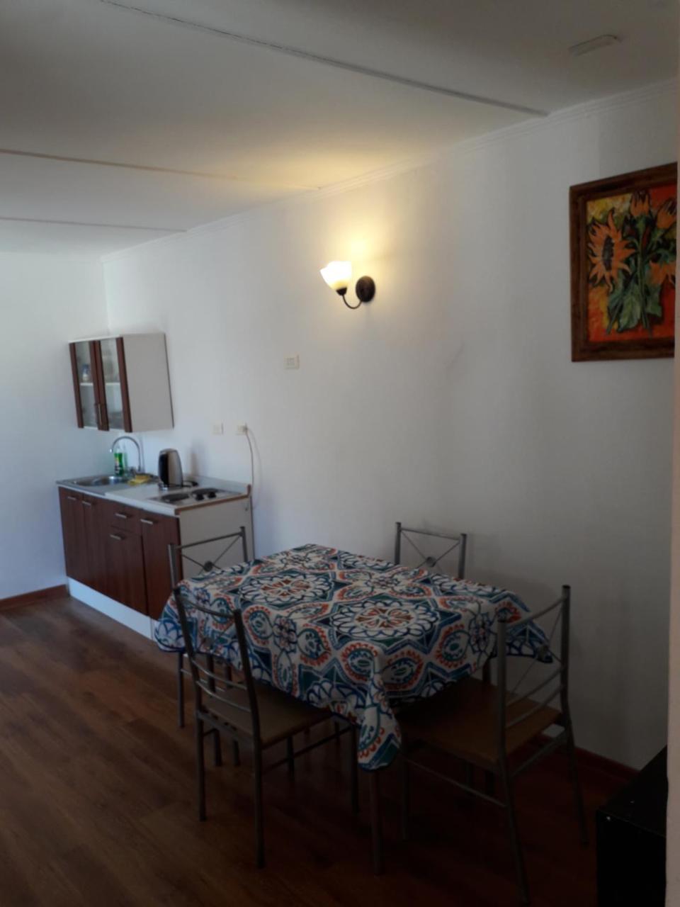 Mediterraneo Apartments Vina del Mar Eksteriør bilde