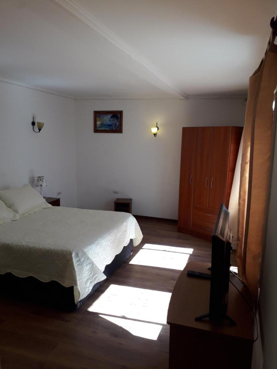 Mediterraneo Apartments Vina del Mar Eksteriør bilde