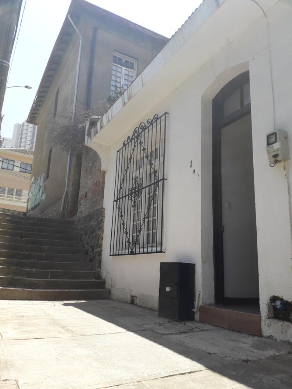 Mediterraneo Apartments Vina del Mar Eksteriør bilde